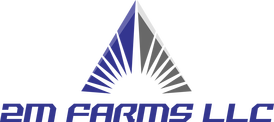 2M Farms LLC Logo